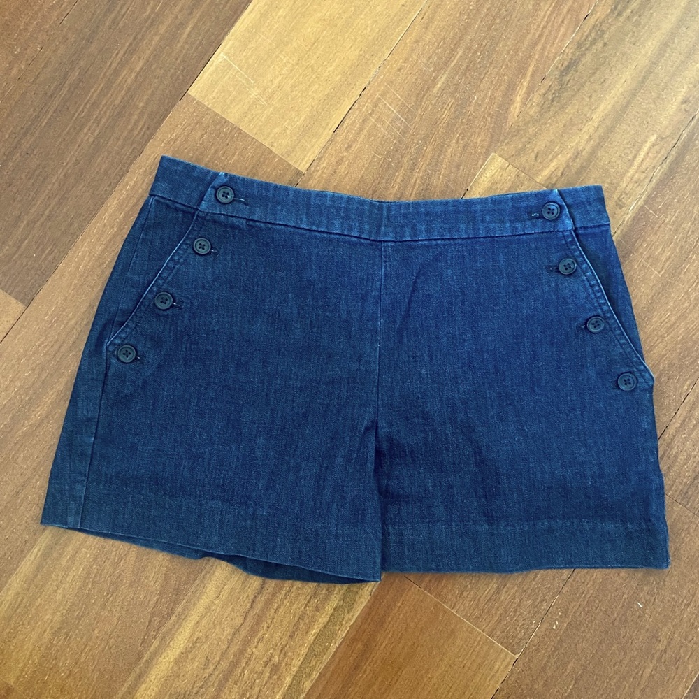 Banana Republic Mini Shorts, Size 27/4